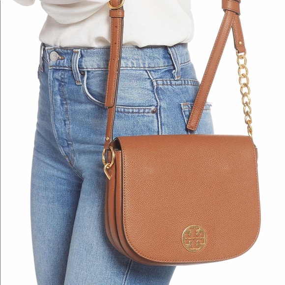 Tory Burch Handbags - 🟤Tory Burch crossbody🟤